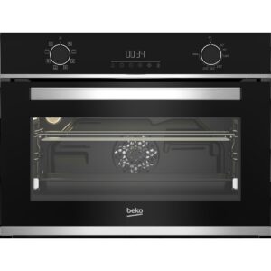 Συμπαγής Φούρνος BEKO BBCM13300XC 48 L