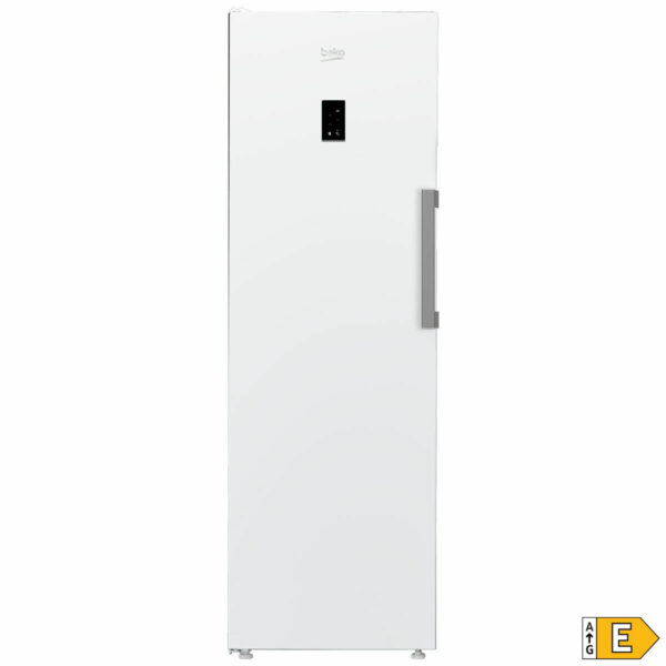 Ψύκτης BEKO B3RMFNE314W Λευκό - Image 2