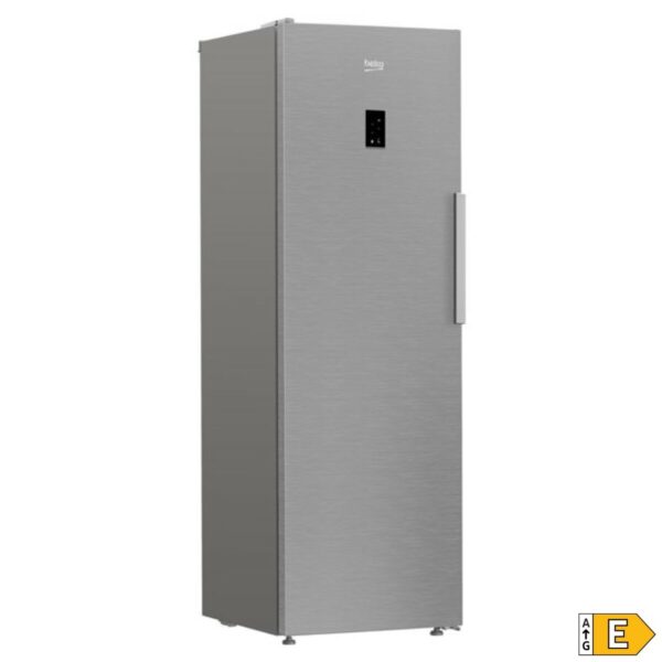 Ψύκτης BEKO B3RMFNE314XB Χάλυβας 185 x 60 cm - Image 2