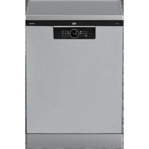 Πλυντήριο πιάτων BEKO BDFN2640XA