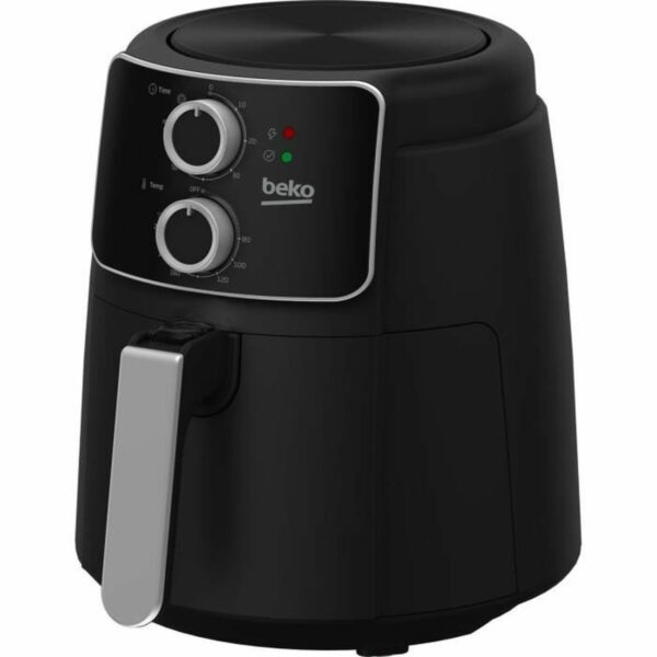 Φριτέζα με Αέρα BEKO Μαύρο 1500 W 4 L - Image 2
