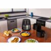 Φριτέζα με Αέρα BEKO Μαύρο 1500 W 4 L