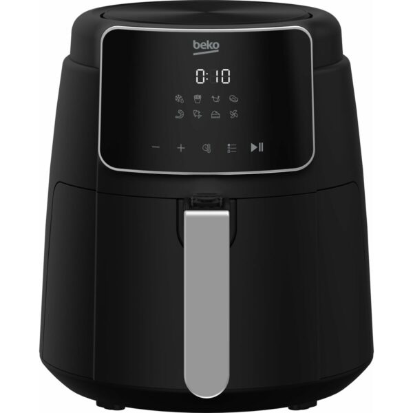 Φριτέζα με Αέρα BEKO FRL2244B Μαύρο 1500 W 4,7 L