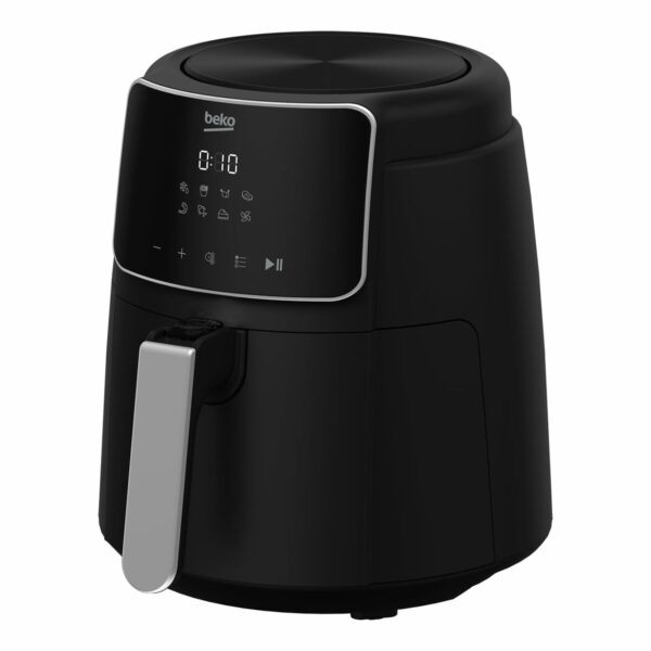 Φριτέζα με Αέρα BEKO FRL2244B Μαύρο 1500 W 4,7 L - Image 2