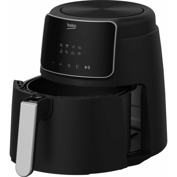 Φριτέζα με Αέρα BEKO FRL2244B Μαύρο 1500 W 4,7 L - Image 3
