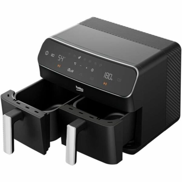 Φριτέζα με Αέρα BEKO Μαύρο 2400 W 8,5 L - Image 3