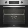 Φούρνος Πολλαπλών Χρήσεων BEKO BBIE12300XMP 2600 W 72 L