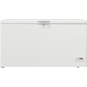 Ψύκτης BEKO HSM37540