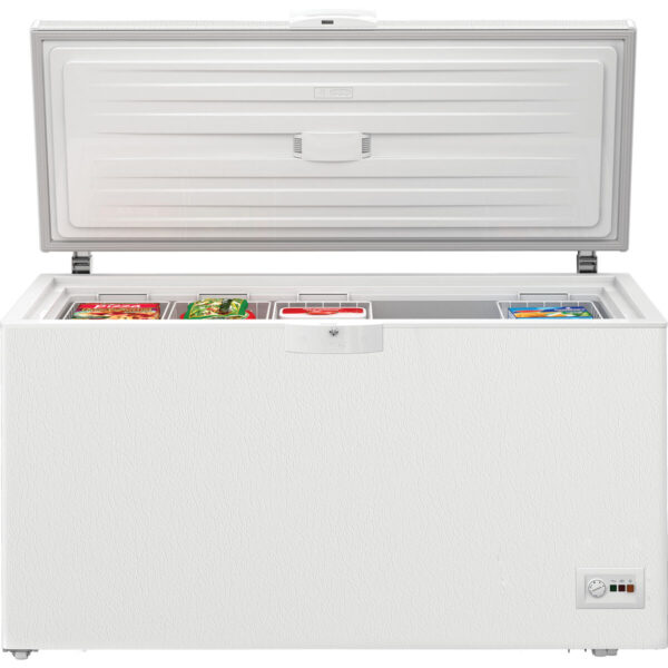Ψύκτης BEKO HSM37540 - Image 2