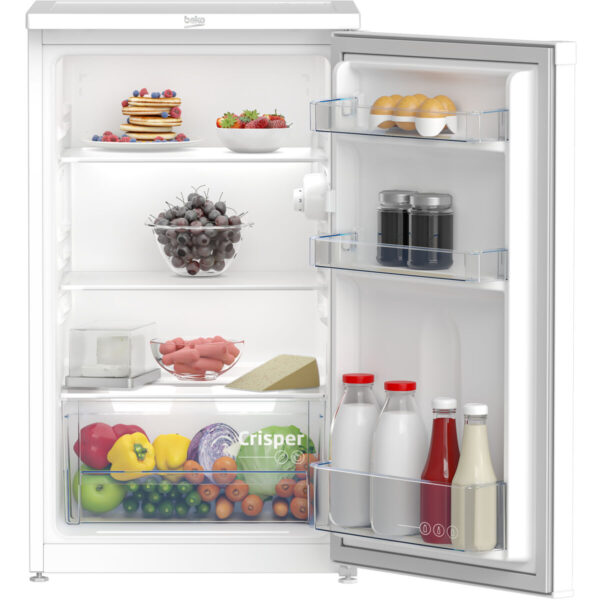 Ψυγείο BEKO TS190040N Λευκό 88 L - Image 2