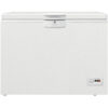 Ψύκτης BEKO HSM29540
