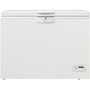 Ψύκτης BEKO HSM29540