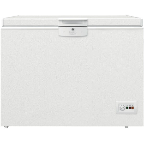 Ψύκτης BEKO HSM29540