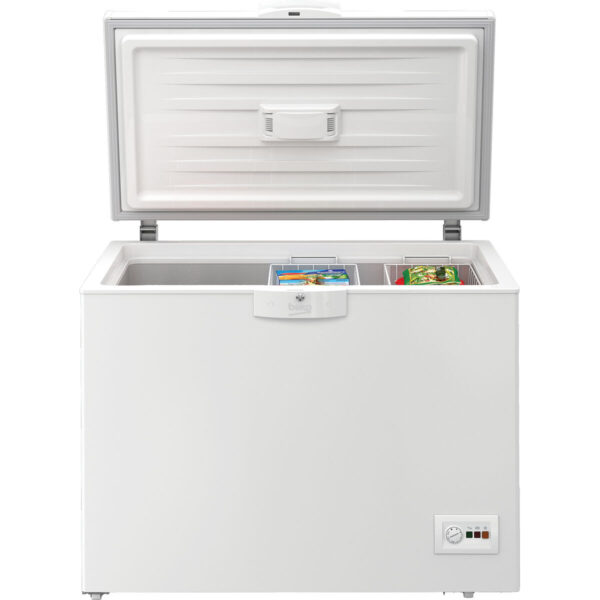 Ψύκτης BEKO HSM29540 - Image 2