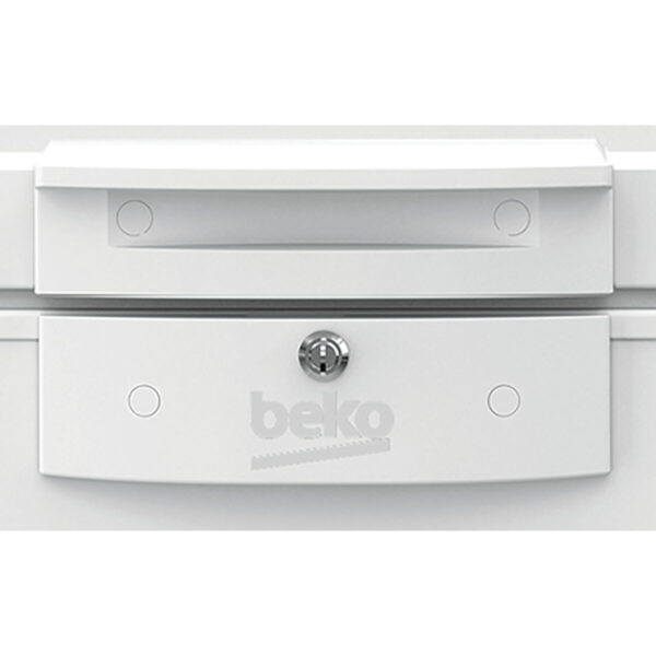 Ψύκτης BEKO HSM29540 - Image 3