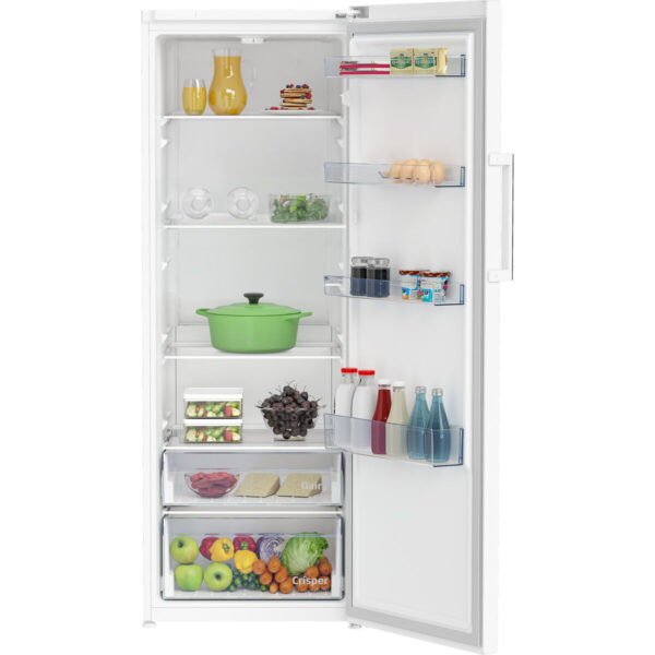 Ψυγείο BEKO RSSE415M41WN Λευκό - Image 2