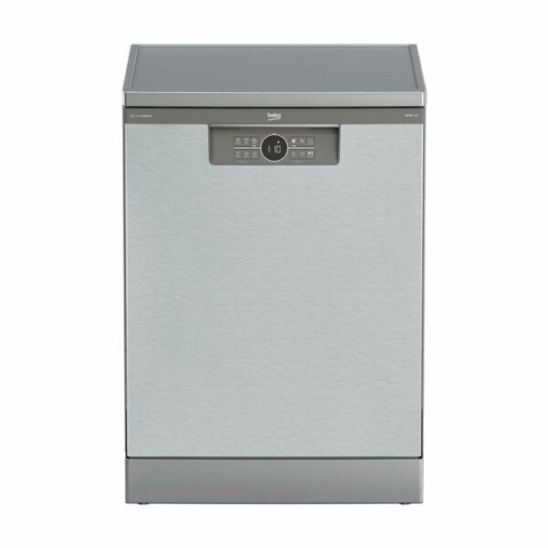 Πλυντήριο πιάτων BEKO BDFN26550XC