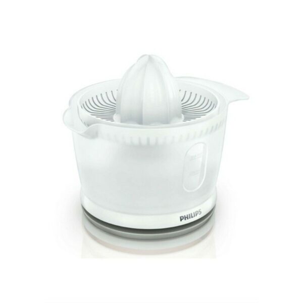 Ηλεκτρικός Αποχυμωτής Philips HR2738/00 25W Λευκό 25 W 500 ml