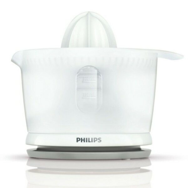Ηλεκτρικός Αποχυμωτής Philips HR2738/00 25W Λευκό 25 W 500 ml - Image 2