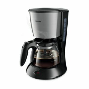 Καφετιέρα Φίλτρου Philips HD7435/20 Μαύρο 700 W 600 ml
