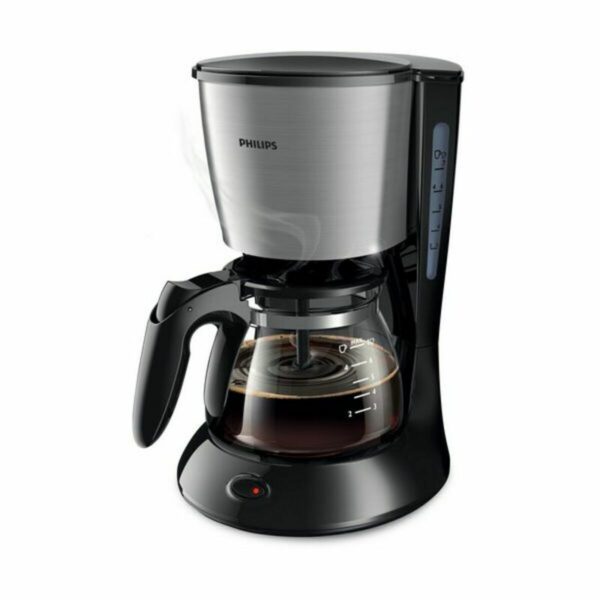 Καφετιέρα Φίλτρου Philips HD7435/20 Μαύρο 700 W 600 ml