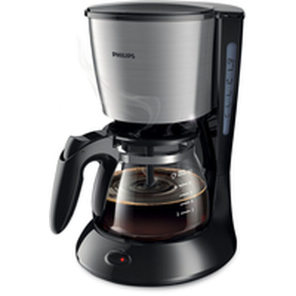 Καφετιέρα Φίλτρου Philips HD7435/20 Μαύρο 700 W 600 ml - Image 3
