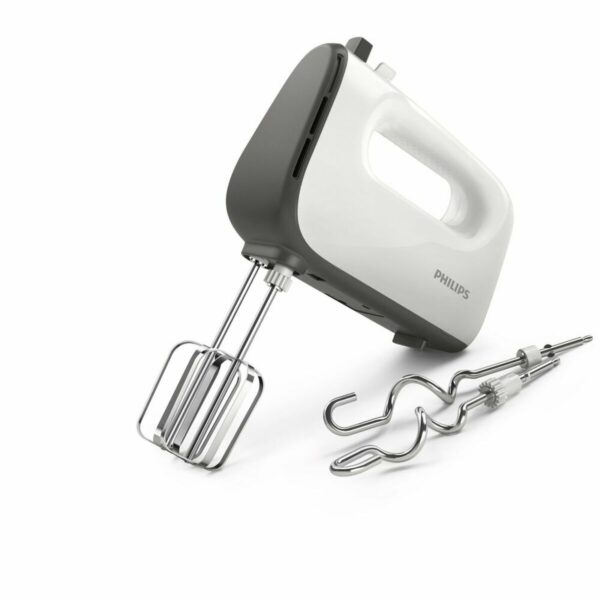 Μπλέντερ/Μίξερ ζαχαροπλαστικής Philips HR3740/00 450W 450 W - Image 2