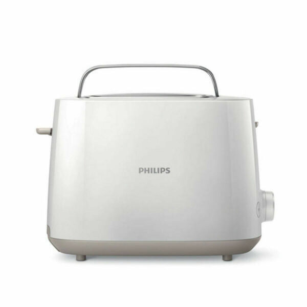 Τοστιέρα Philips Tostadora HD2581/00 2x - Image 2
