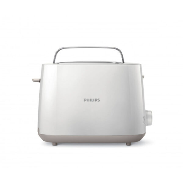 Τοστιέρα Philips Tostadora HD2581/00 2x