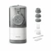 Μηχανή Παρασκευής Ζυμαρικών Philips HR2345/19 150W - Image 2