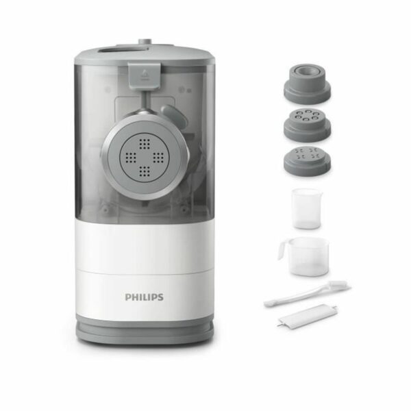 Μηχανή Παρασκευής Ζυμαρικών Philips HR2345/19 150W - Image 2