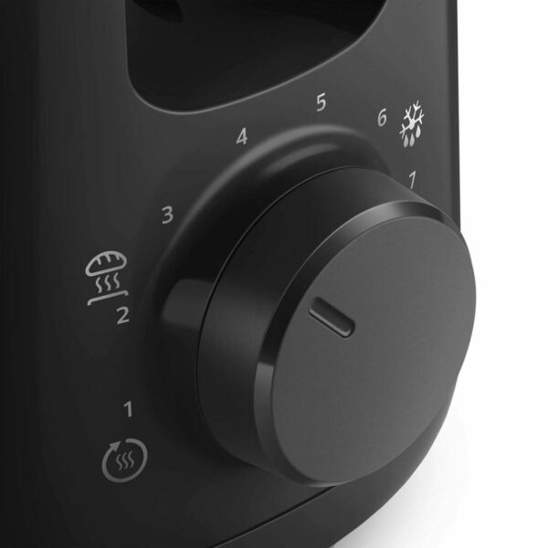 Τοστιέρα Philips Tostadora HD2590/90 950 W - Image 3