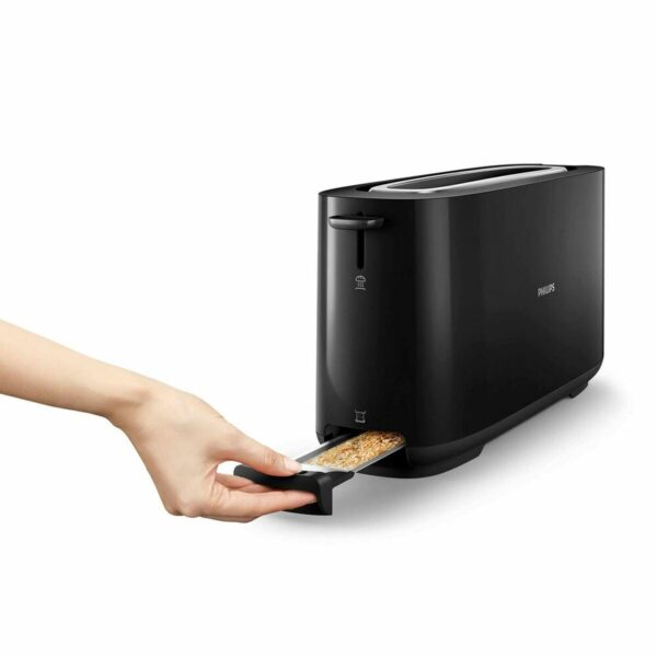 Τοστιέρα Philips Tostadora HD2590/90 950 W - Image 2