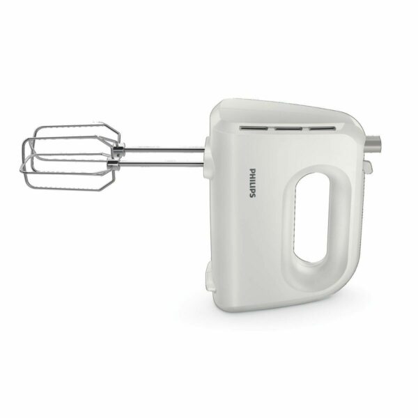 Μπλέντερ/Μίξερ ζαχαροπλαστικής Philips Ανοξείδωτο ατσάλι - Image 2
