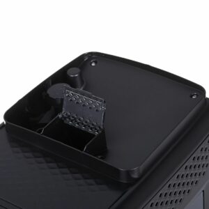 Υπεραυτόματη καφετιέρα Philips Μαύρο Ματ μαύρο 1500 W 15 bar 1,8 L