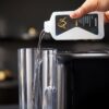 Συσκευή Αφαίρεσης Αλάτων Καφετιέρας Philips CA6530/00 L'Or Barista 250 ml - Image 3