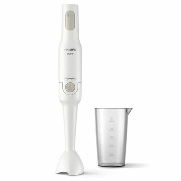Μίξερ Χειρός Philips ProMix Λευκό 650 W