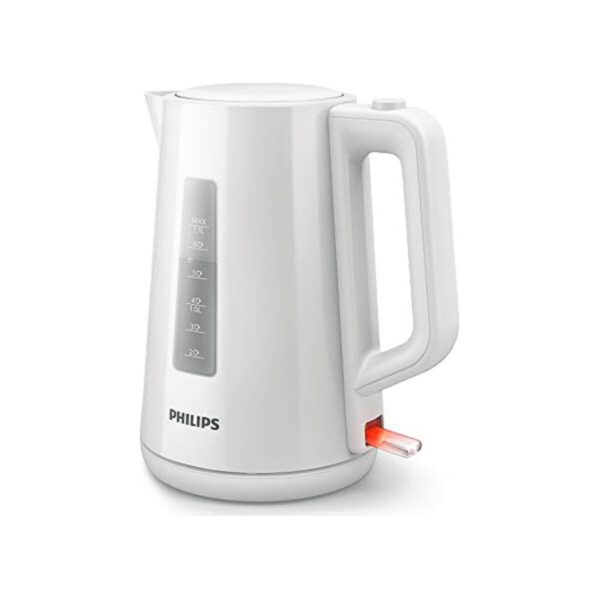 Βραστήρας Philips HD9318/00 1,7 L 2200W Πλαστική ύλη 2200 W Λευκό 1,7 L - Image 2