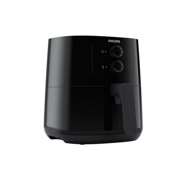Φριτέζα με Αέρα Philips HD9200/90 Μαύρο 1400 W - Image 2