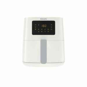 Φριτέζα με Αέρα Philips Essential Airfryer Λευκό 1400 W