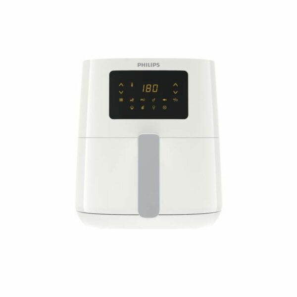 Φριτέζα με Αέρα Philips Essential Airfryer Λευκό 1400 W
