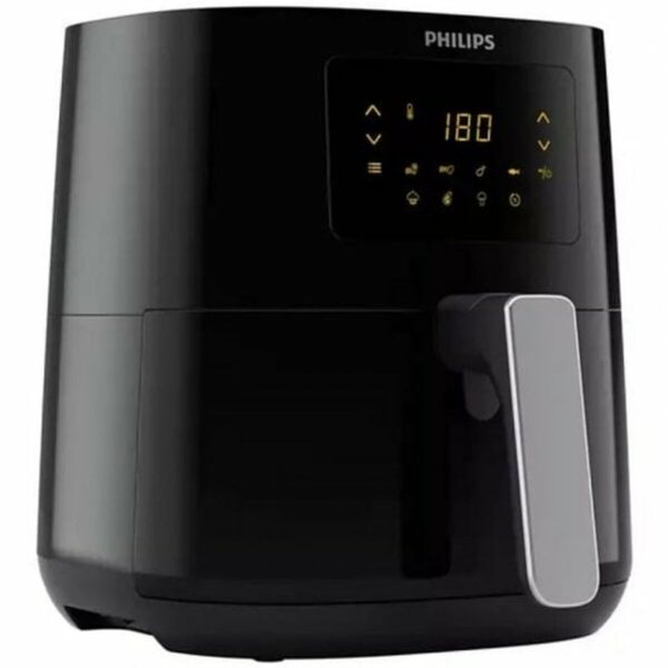 Φριτέζα με Αέρα Philips HD9252/70 Μαύρο 1400 W - Image 3
