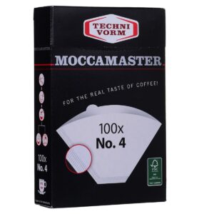 Φίλτρο για καφέ Moccamaster 85022