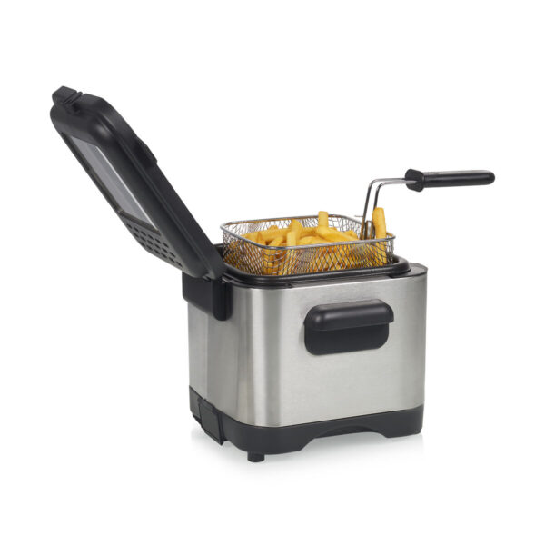 Φριτέζα Princess 1000 W 1,5 L - Image 3