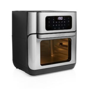 Φριτέζα με Αέρα Princess 183314PR 1500 W 10 L