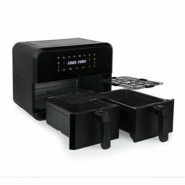 Φριτέζα με Αέρα Princess 182068 Μαύρο 2400 W - Image 3