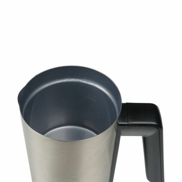 Μίνι Μπλέντερ με Αφρό Tristar Ασημί 300 ml - Image 2