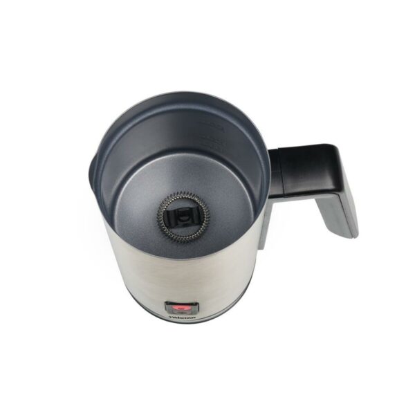 Μίνι Μπλέντερ με Αφρό Tristar Ασημί 300 ml - Image 3