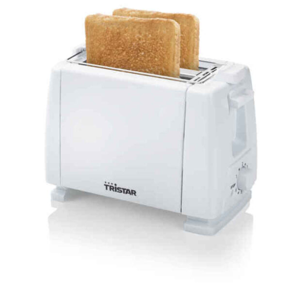 Τοστιέρα Tristar BR1009 Λευκό 650W - Image 2