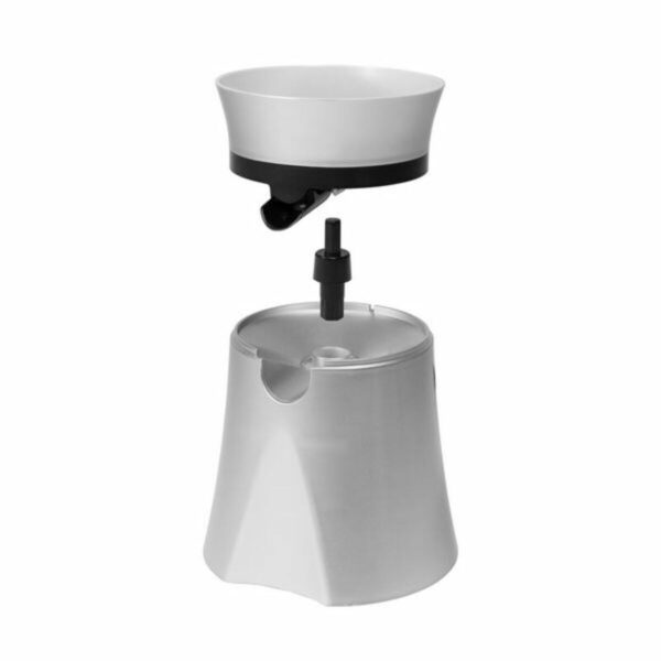 Ηλεκτρικός Αποχυμωτής Tristar CP-2262 0,8 L 20W - Image 2